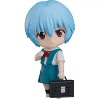Nendoroid - Neon Genesis Evangelion / Ayanami Rei