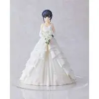 Figure - Rascal Does Not Dream of Bunny Girl Senpai / Makinohara Shouko