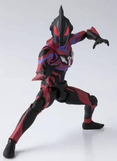 S.H.Figuarts - Ultraman Series