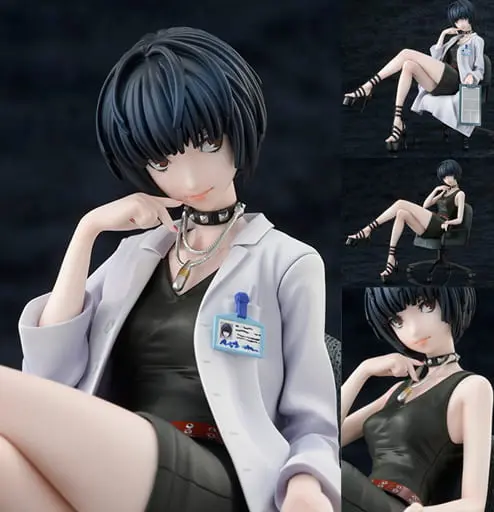 Figure - Persona 5 / Takemi Tae