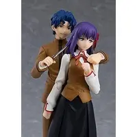 figma - Fate/stay night / Matou Sakura