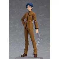 figma - Fate/stay night / Matou Sakura