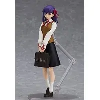 figma - Fate/stay night / Matou Sakura