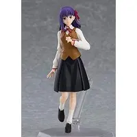 figma - Fate/stay night / Matou Sakura
