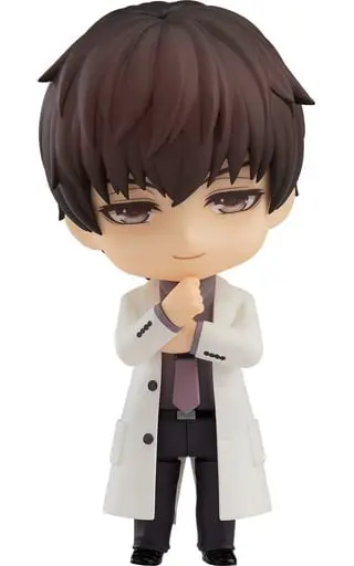 Nendoroid - Mr Love: Queen's Choice / Simon