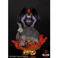 Figure - Devilman