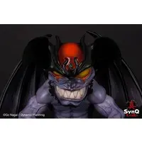 Figure - Devilman