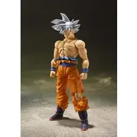 S.H.Figuarts - Dragon Ball / Son Gokuu