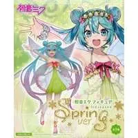 Figure - Prize Figure - VOCALOID / Hatsune Miku