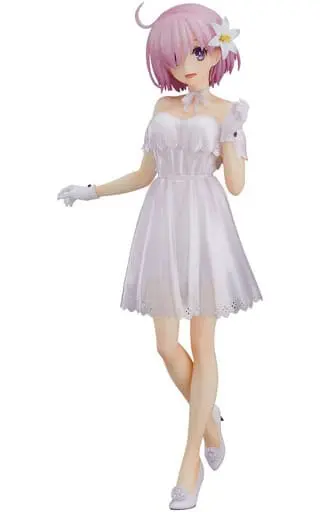 Figure - Fate/Grand Order / Mash Kyrielight