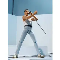 S.H.Figuarts - Freddie Mercury