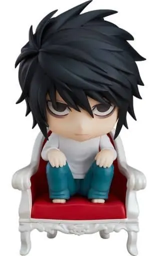 Nendoroid - Death Note