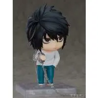 Nendoroid - Death Note