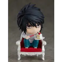 Nendoroid - Death Note