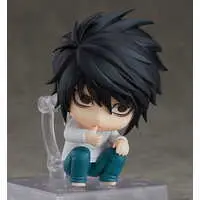 Nendoroid - Death Note