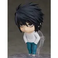 Nendoroid - Death Note