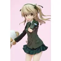 Figure - Girls und Panzer / Shimada Arisu