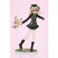 Figure - Girls und Panzer / Shimada Arisu