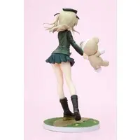 Figure - Girls und Panzer / Shimada Arisu