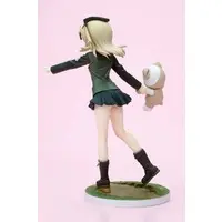 Figure - Girls und Panzer / Shimada Arisu