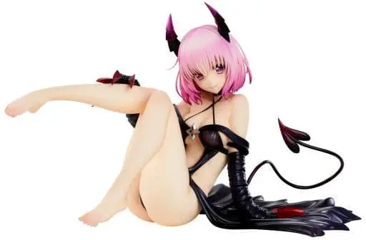 Figure - To LOVE Ru Darkness / Momo Belia Deviluke