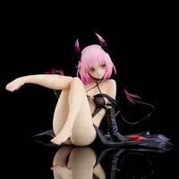 Figure - To LOVE Ru Darkness / Momo Belia Deviluke