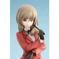 Figure - Girls und Panzer / Shimada Chiyo