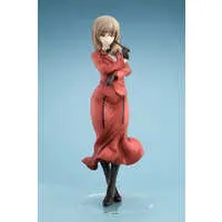 Figure - Girls und Panzer / Shimada Chiyo