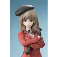 Figure - Girls und Panzer / Shimada Chiyo