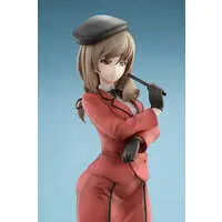 Figure - Girls und Panzer / Shimada Chiyo