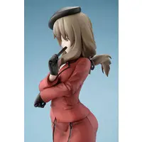 Figure - Girls und Panzer / Shimada Chiyo