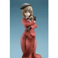 Figure - Girls und Panzer / Shimada Chiyo