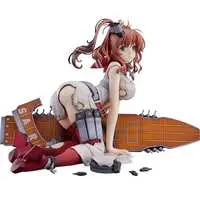Figure - KanColle / Saratoga