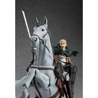 figma - Shingeki no Kyojin (Attack on Titan) / Erwin Smith