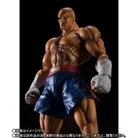 S.H.Figuarts - Street Fighter / Sagat