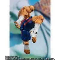 S.H.Figuarts - Street Fighter / Sagat