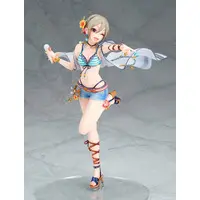 Figure - The iDOLM@STER Cinderella Girls / Shiomi Syuko