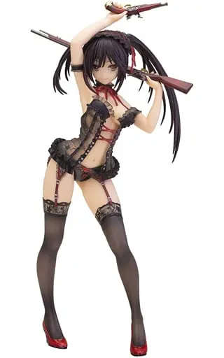 Figure - Date A Live / Tokisaki Kurumi