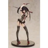 Figure - Date A Live / Tokisaki Kurumi