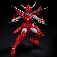 Figure - Yoroiden Samurai Troopers