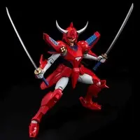 Figure - Yoroiden Samurai Troopers