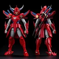 Figure - Yoroiden Samurai Troopers