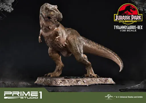 Figure - Jurassic Park