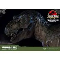 Figure - Jurassic Park