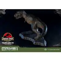 Figure - Jurassic Park