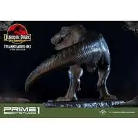 Figure - Jurassic Park