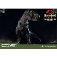 Figure - Jurassic Park