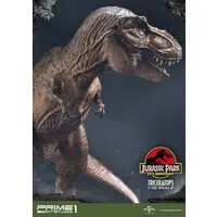 Figure - Jurassic Park