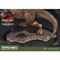 Figure - Jurassic Park