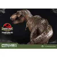 Figure - Jurassic Park